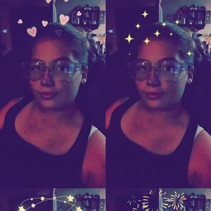 Meet your Posher, Haley